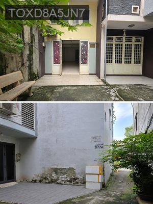 Bán nhà đường Trường Sa - Tân Bình - Phường 3  -  Quận Tân Bình 
