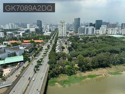 Bán căn hộ cao cấp Midtown M7 Phú Mỹ Hưng, 82m2, giá 9.5tỷ - Phường Tân Phú  -  Quận 7 