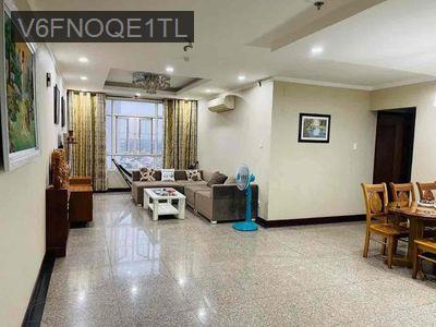 💥BÁN CĂN HỘ GIAI VIỆT👉3PN2WC 147M👉2PN2WC 115N🍀SỔ HỒNG📌VIEW THOÁNG ĐẸP💥 - Phường 5  -  Quận 8 
