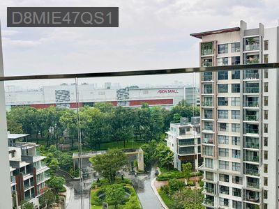 Cực hot! Bán căn hộ 2Pn 92m2 Diamond Alnata chỉ 6 tỷ 8 - Phường Sơn Kỳ  -  Quận Tân Phú 