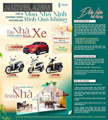 căn hô 1ty5 . thanh toán 340triêu .nhân nhà ngay - Xã Mỹ Yên  -  Huyện Bến Lức 