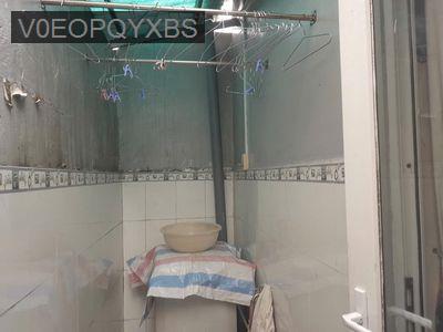 nhà trống cần bán - Xã Tân Thới Nhì  -  Huyện Hóc Môn 