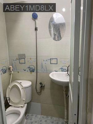 Nhà hẻm 362 Phan Huy Ích p12 đối diện emart 3x6m 1 lầu - Phường 12  -  Quận Gò Vấp 