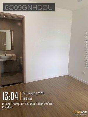 Sổ hồng trao tay - Gamuda chính thức phân phối MT Estmark giá 5xtr/m2 - Phường Long Trường  -  Quận 9 