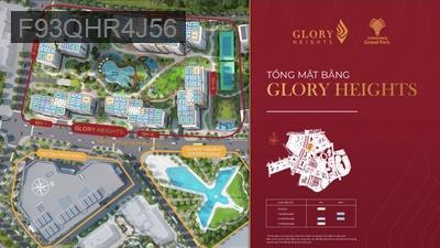 Bán chung cư - Phường Long Bình  -  Quận 9  - 64m² - 3.8tỷ