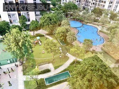 Bán chung cư - Phường Long Thạnh Mỹ  -  Quận 9  - 51m² - 2.45tỷ
