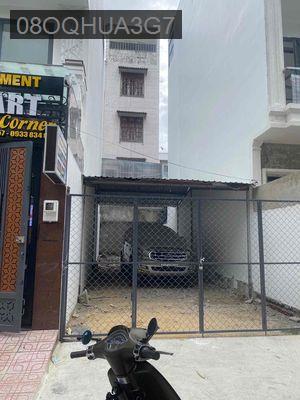 Chính Chủ Bán Gấp Lô Đất Vàng 4x15m, KDC Cao Cấp, Đối Diện Cổng Trường - Phường 15  -  Quận Gò Vấp 