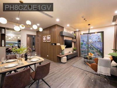 Căn góc 2PN View Quận 1,vị trí mặt tiền Quốc lộ1A nhưng chỉ 1tỷ440/căn - Xã Mỹ Yên  -  Huyện Bến Lức 