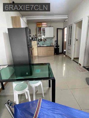 Bán căn GÓC 3 mặt tiền Era Town 65m2, 2PN, 2WC 3.7 tỷ - Phường Phú Mỹ  -  Quận 7 