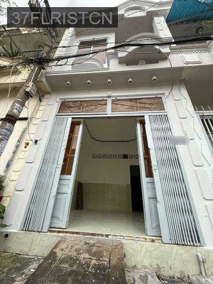 BÁN NHÀ-TÂY THẠNH-TÂN PHÚ - 36M X 12M - NỞ HẬU - 4 PHÒNG NGỦ - 3,9 Tỷ - Phường Tây Thạnh  -  Quận Tân Phú 