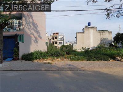CHÍNH CHỦ BÁN LÔ ĐẤT ĐẸP Ở AN PHÚ TÂY, BÌNH CHÁNH, 90m2, chỉ 1,38 tỷ - Xã An Phú Tây  -  Huyện Bình Chánh 