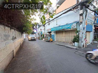 CHUNG CƯ GIÁ RẺ_CHẤT LƯỢNG CAO - Phường 11  -  Quận Phú Nhuận 