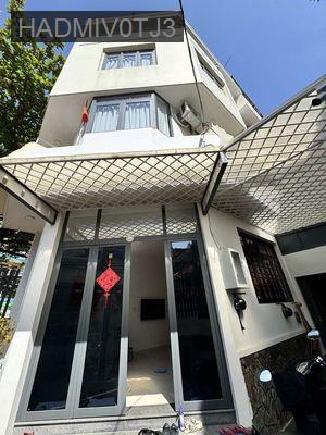 Bán biệt Thự mini đường Vạn Kiếp (Quận Bình Thạnh cũ) - Phường 3  -  Quận Bình Thạnh 