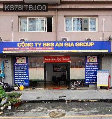 CĂN HỘ SHOP HOUSE, 128m2 2PN,2WC GREEN TOWN BÌNH TẤN. GIÁ 10,5 TỶ - Phường Bình Hưng Hòa B  -  Quận Bình Tân  CĂN HỘ SHOP HOUSE, 128m2 2PN,2WC GREEN TOWN BÌNH TẤN. GIÁ 10,5 TỶ - Phường Bình Hưng Hòa B  -  Quận Bình Tân