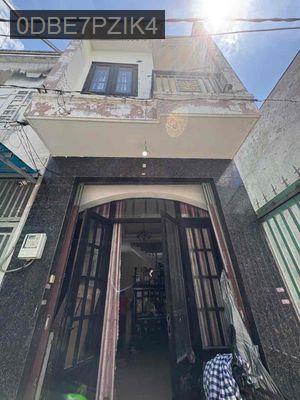 nhà chính chủ, không phải cò lái ạ - Xã Phú Xuân  -  Huyện Nhà Bè 