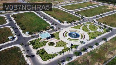 BÁN ĐẤT KHU VIỆT ÚC VAREA BẾN LỨC LONG AN - Xã Lương Hòa  -  Huyện Bến Lức 