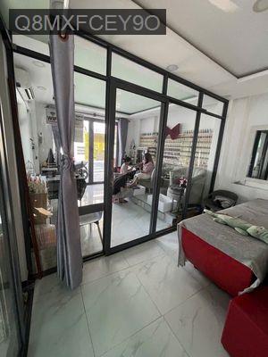 Nhà góc 2MT 43m2, 2 phòng ngủ, đường số 9, P. Bình Thọ, Q. Thủ Đức. - Phường Bình Thọ  -  Quận Thủ Đức 