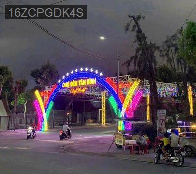 Bán nhà - Phường Thuận Giao  -  Thị xã Thuận An  - 65m² - 1.9tỷ