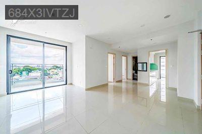 BÁN GẤP CĂN 3PN 2WC 110M2 CHỈ 7TỶ5 DHOMME HỒNG BÀNG QUẬN 6 SIÊU HOT - Phường 6  -  Quận 6 