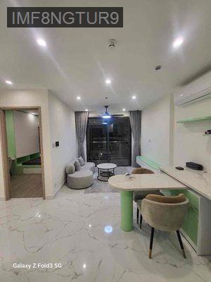 chính chủ cần bán căn hộ 1pn+ khu BS - Phường Long Thạnh Mỹ  -  Quận 9 