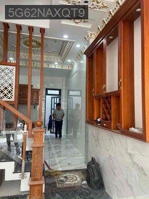 nhà cần bán gấp giá rẻ - Xã Long Thới  -  Huyện Nhà Bè 