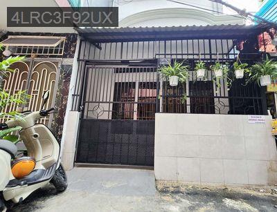 Nhà Quang Trung P10 Gò Vấp – mới sửa – nở hậu – 2 mặt hẻm thông - Phường 10  -  Quận Gò Vấp 