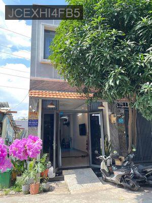 Bán nhà riêng 80m2 tại Đường Thạnh Lộc 14, Phường An Phú Đông, TPHCM - Phường Thạnh Lộc  -  Quận 12 