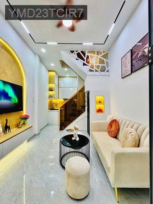 Chính chủ bán. Hoa hồng 60 triệu môi giới  - Phường 26  -  Quận Bình Thạnh 