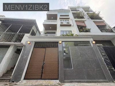 CHÍNH CHỦ  BÁN NHÀ HẺM 100 LÊ QUANG ĐỊNH - Phường 14  -  Quận Bình Thạnh 