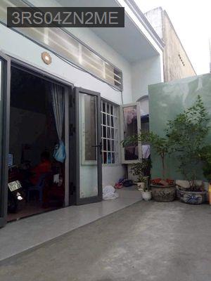 HIẾM - NHÀ ĐẸP VUÔNG VỨC 45m² – SD 61,7m² – DỌN VÀO Ờ NGAY - NHỈNH 2TỲ - Phường Long Phước  -  Quận 9 