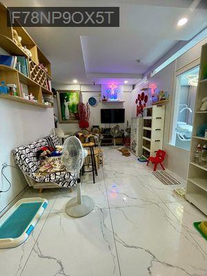 BÁN CĂN HỘ CHUNG CƯ PHÚ HOÀNG ANH - 3PN 2WC 130M2 - SHR - GIÁ 4.6TY - Xã Phước Kiển  -  Huyện Nhà Bè 
