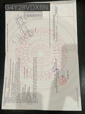 Bán Nhà 93/5 Phú Châu KP1 P Tam Bình TP Thủ Đức - Phường Tam Bình  -  Quận Thủ Đức 