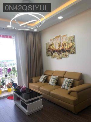 Bán chung cư - Phường 6  -  Quận 8  - 81m² - 3.2tỷ