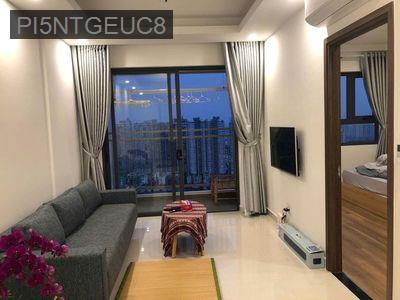 2PN2WC - 73m2 - Giá 4.2 tỷ bao thuế phí - View cao tốc - Q7 Riverside - Phường Phú Thuận  -  Quận 7 