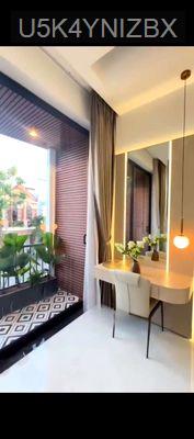 Bán nhà - Xã Tân Kiên  -  Huyện Bình Chánh  - 80m² - 1.3tỷ