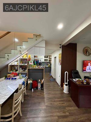 cần bán Penthouse tại chung cư Mỹ Thuận thuộc Q6 - Phường 16  -  Quận 8 