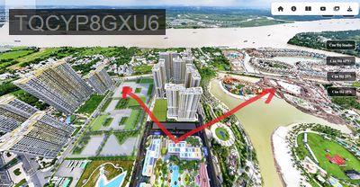 Bán Căn Hộ 1PN+ DT 55m2 OS5 Giá 4Tỷ The Opus One - Vinhomes Grand Park - Phường Long Thạnh Mỹ  -  Quận 9  Bán Căn Hộ 1PN+ DT 55m2 OS5 Giá 4Tỷ The Opus One - Vinhomes Grand Park - Phường Long Thạnh Mỹ  -  Quận 9