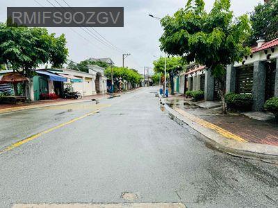 Cần Bán Gấp Đất Ngay Nhà Thờ Lái Thiêu - Phường Lái Thiêu  -  Thị xã Thuận An 