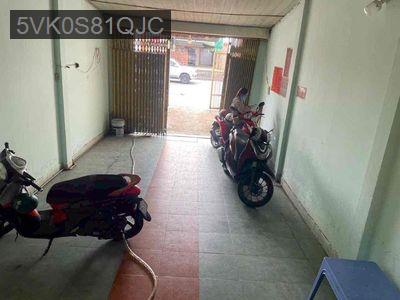 Nhà mặt tiền quốc lộ 1A, 380m vuông đang kinh doanh - Xã Thạnh Đức  -  Huyện Bến Lức  Nhà mặt tiền quốc lộ 1A, 380m vuông đang kinh doanh - Xã Thạnh Đức  -  Huyện Bến Lức