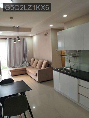 Bán chung cư - Phường Tân Thới Nhất  -  Quận 12  - 69m² - 1.8tỷ