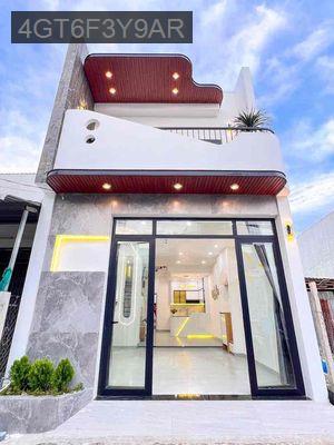 Nhà Hưng Nhơn Chợ Bờ Ngựa - Xã Tân Kiên  -  Huyện Bình Chánh 