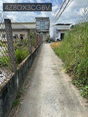Bán đất tại Quốc Lộ 50, Cần Giuộc, Long An, giá ưu đãi 1,38 tỷ, 100m2 - Thị trấn Cần Giuộc  -  Huyện Cần Giuộc 