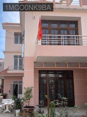 Bán nhà - Phường Bình Thuận  -  Quận 7  - 280m² - 25tỷ