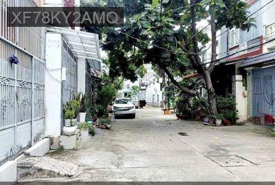 BÁN NHÀ CHÍNH CHỦ GÒ VẤP - 4 TẦNG BTCT - SÂN ĐỂ Ô TÔ RỘNG RÃI - Phường 14  -  Quận Gò Vấp 