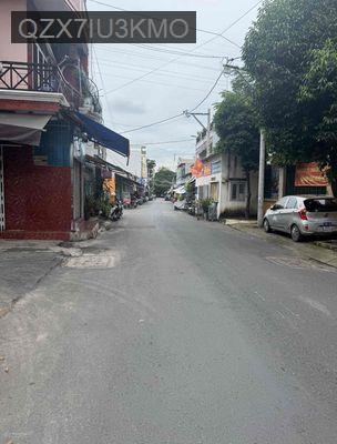 bán nhà Gò Vấp - Phường 8  -  Quận Gò Vấp 