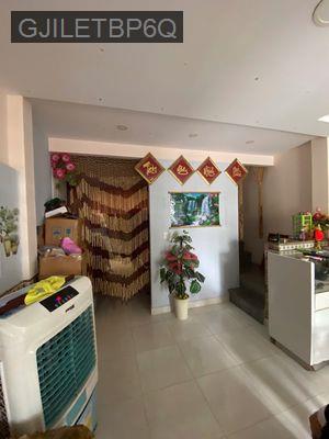 NHÀ KDC PHÚ NGUYÊN 2 - MỸ HẠNH BẮC - Xã Xuân Thới Sơn  -  Huyện Hóc Môn 