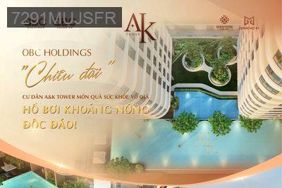 Thanh toán 340tr sở hữu căn hộ cao cấp 2PN - Tiện ích Resort 5 sao - Phường An Phú  -  Thị xã Thuận An 