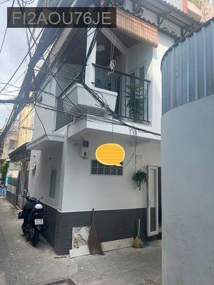 Chính chủ cần bán nhà Quận 1, 2 mặt tiền hẻm NTMK - Phường Đa Kao  -  Quận 1  Chính chủ cần bán nhà Quận 1, 2 mặt tiền hẻm NTMK - Phường Đa Kao  -  Quận 1