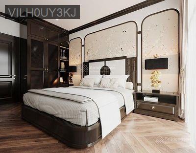 Cần bán căn góc CC Sông Đà Tower Q.3. DT 110m2 3p 2wc. Giá 6,5 tỷ - Phường 9  -  Quận 3 