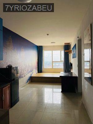 Citisoho 2PN bán nhanh giá 2,480 tỷ - Phường Cát Lái  -  Quận 2 